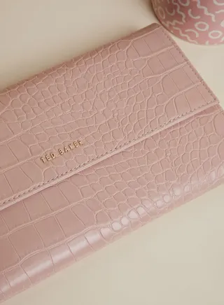 Passport Holder