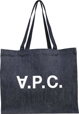 A.P.C. Daniela Shopping Tote