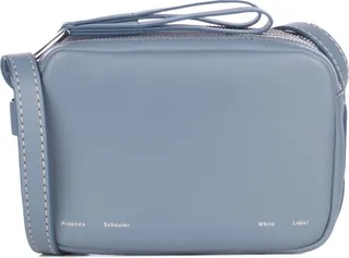 Proenza Schouler White Label Watts Zipped Camera Bag