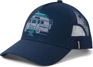 Prana Journeyman Trucker (Nautical Van Life 2.0) Caps