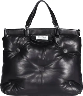 Maison Margiela Glam Slam Medium Tote Bag