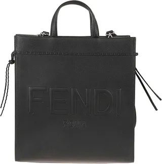 Go To Shopper Crossbody Bag