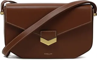 The Midi London shoulder bag