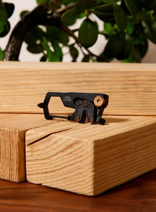 Mini Explorer Multi-Tool