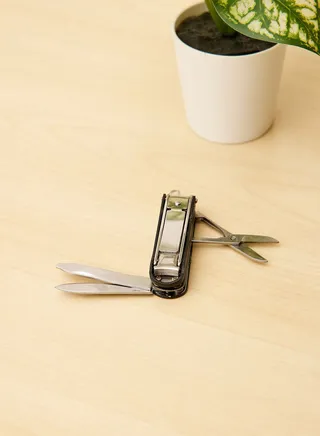 Mini Manicure Multi-Tool