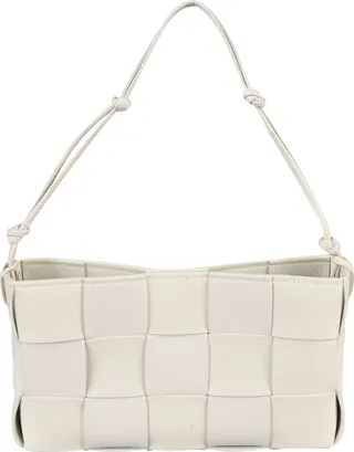 Mini Intreccion Tote