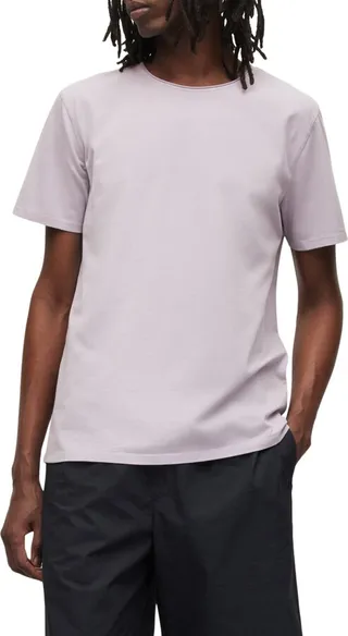 Bodega Solid Crewneck T-Shirt
