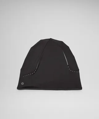 Cold Terrain Running Beanie