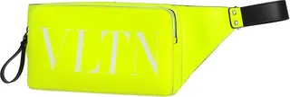 Bum Bag Yellow