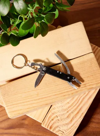 Mini Plier Multi-Tool