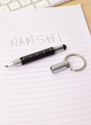 Mini Pen Multi-Tool