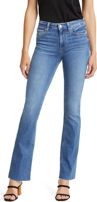 Manhattan Bootcut Jeans