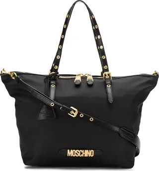 MOSCHINO- Cotton Bag