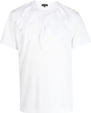 short-sleeve T-shirt