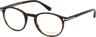 Ft5294 - Havana Glasses