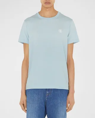 Men's Parker TB Crew T-Shirt