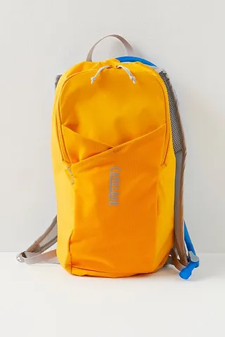 CamelBak Arete Hydration Pack 14L by CamelBak at Free People