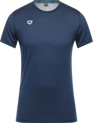 T-shirt Blue