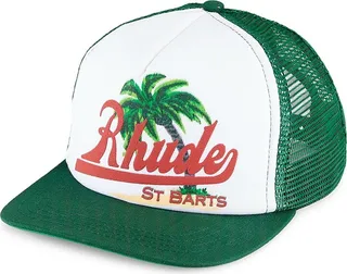 Palms Trucker Hat