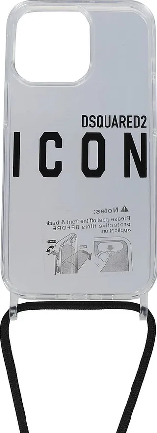 Be Icon Iphone 13 Pro Cover