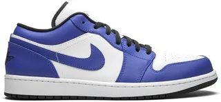 Air Jordan 1 Low "Game Royal" sneakers