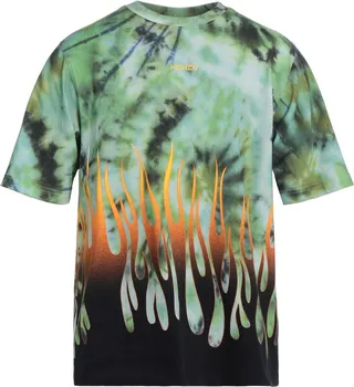 T-shirt Green