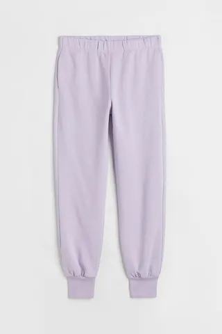 Joggers