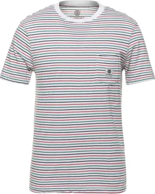 T-shirt White