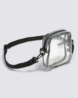 Go Getter Crossbody Bag