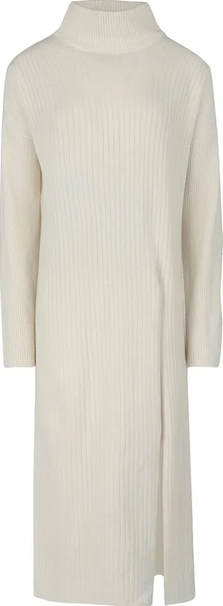 Turtleneck Ivory