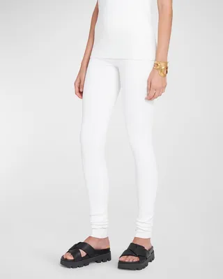 Full-Length Leggings