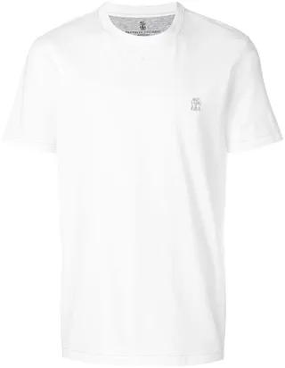 crew neck T-shirt