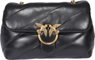 Love Classic Puff Cl Sheep Nappa