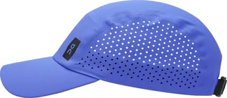 On Running Lightweight Cap