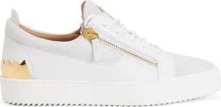 Frankie low-top sneakers