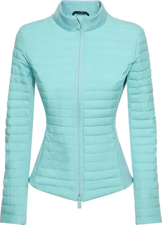 Poqua down jacket