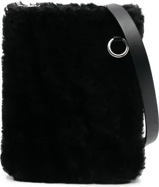 Single-Strap Mini Shoulder Bag