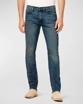 Men's Asher Slim Jeans in