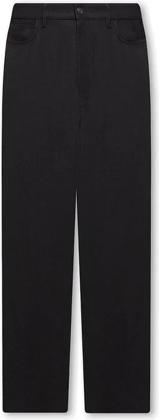 Balenciaga Wide-Leg Pants