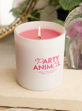 Tell It Like It Is Candle