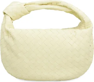 Teen Jodie Leather Shoulder Bag