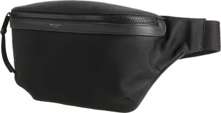 Bum Bag Black