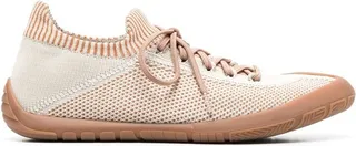 Path low-top sneakers