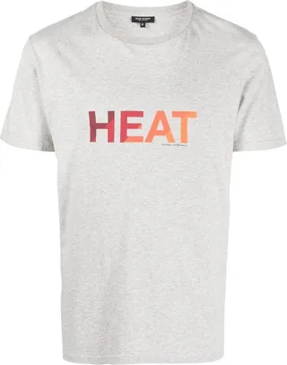 organic cotton T-shirt