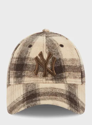 9Forty New York Yankees Cap