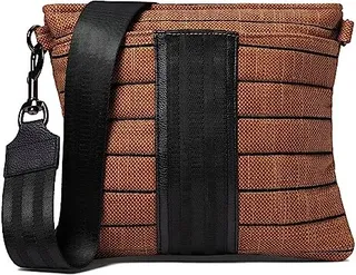 THINK ROYLN Boardwalk Buddy - Medium (Suntanned Linen) Handbags