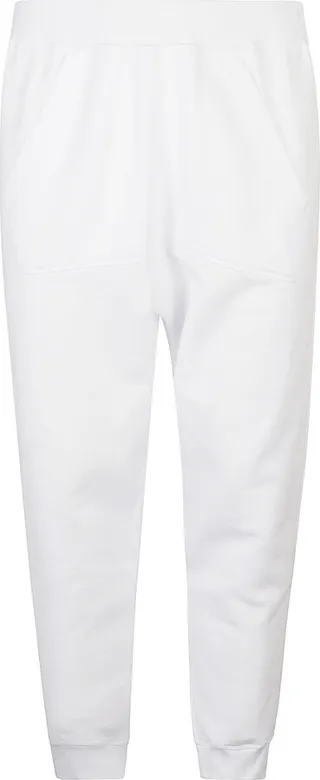 Relax Dean Fit Track Pants