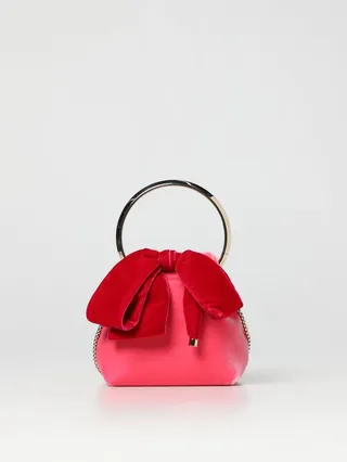 Shoulder bag woman Jimmy Choo