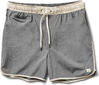 Banks Short 5"