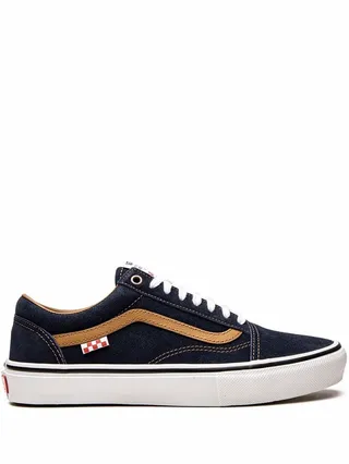 Old Skool low-top sneakers